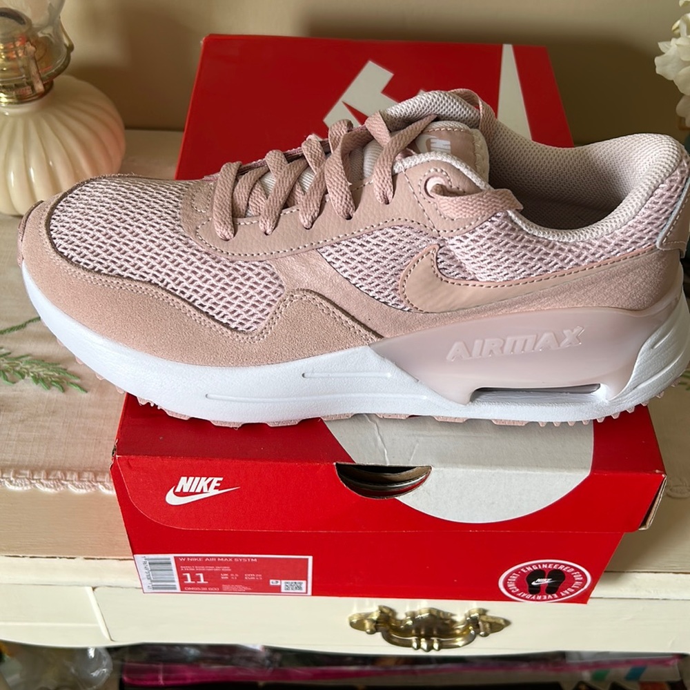 Nike Air Max Size 11